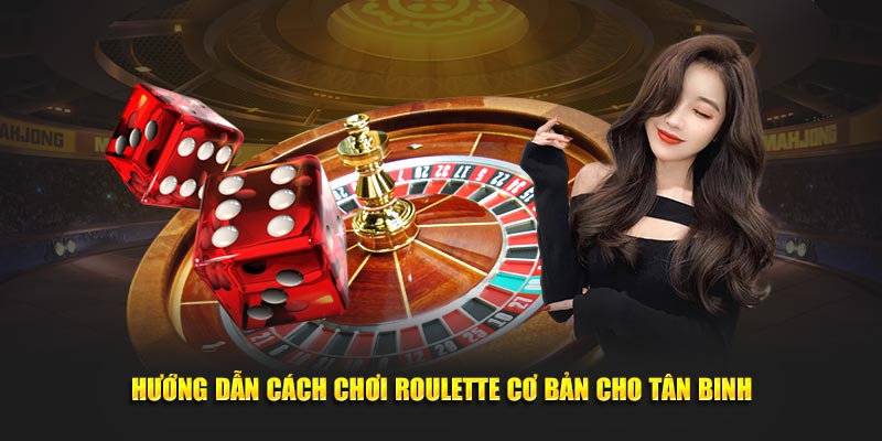 Cách Chơi Roulette Online NH88 Đúng Luật