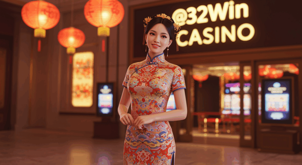 Bí Quyết Chơi Blackjack Hiệu Quả Tại Nhà Cái 32win