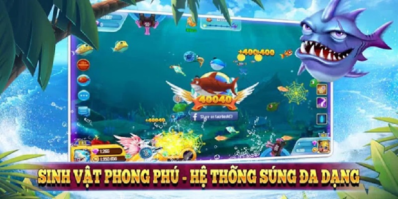 Tìm Hiểu Về Tiền Long Đánh Cá – Tựa Game Được Phát Triển Bởi VNG