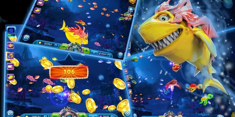 Hiểu Đúng Về Game Bắn Cá Trước Khi Tải